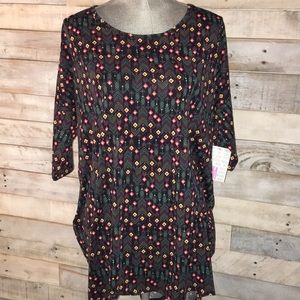 NWT M Lularoe Irma